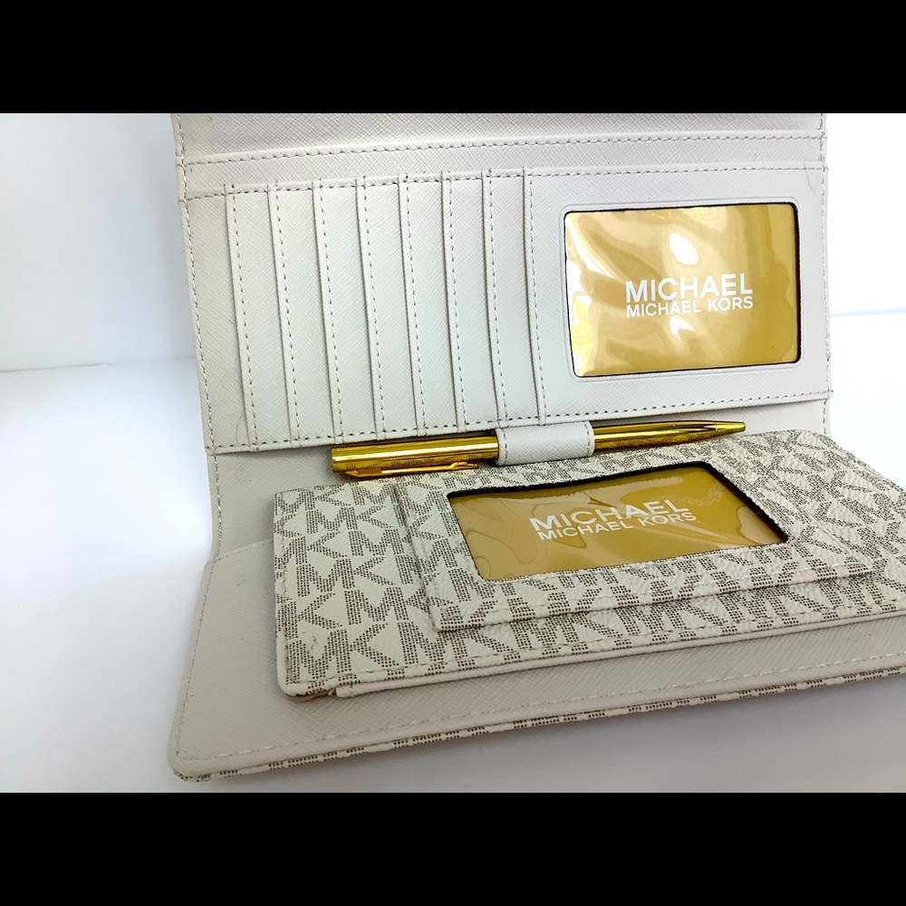 Wallet MK
